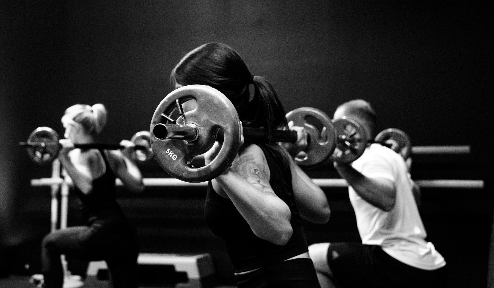 Strength training without living in the gym
