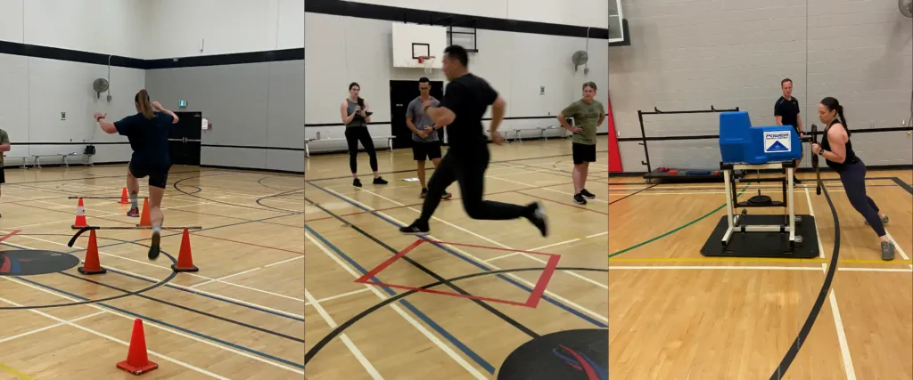 POPAT Myth vs. Fact: Is Just Running Enough?