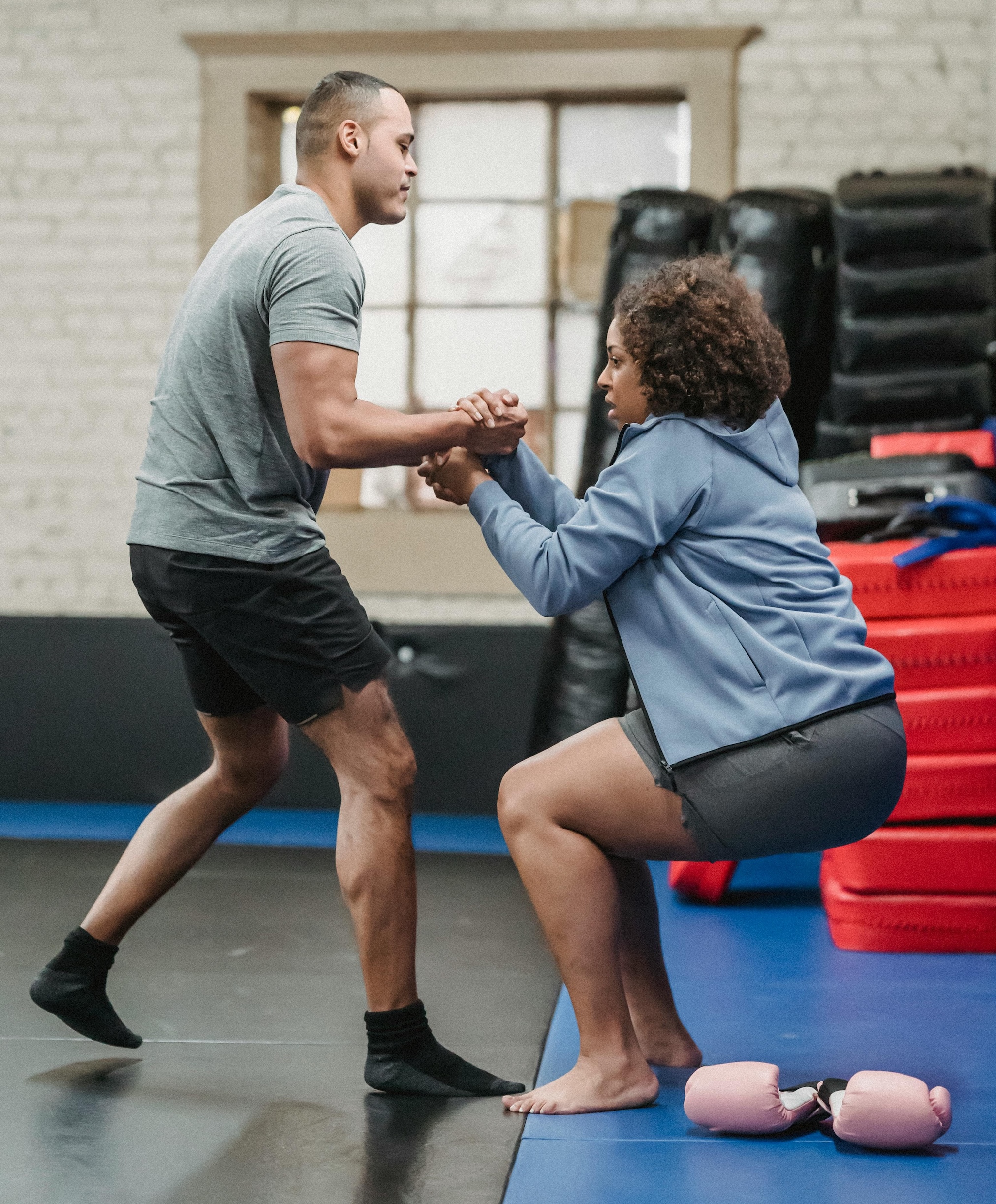 Cost-effective fitness training