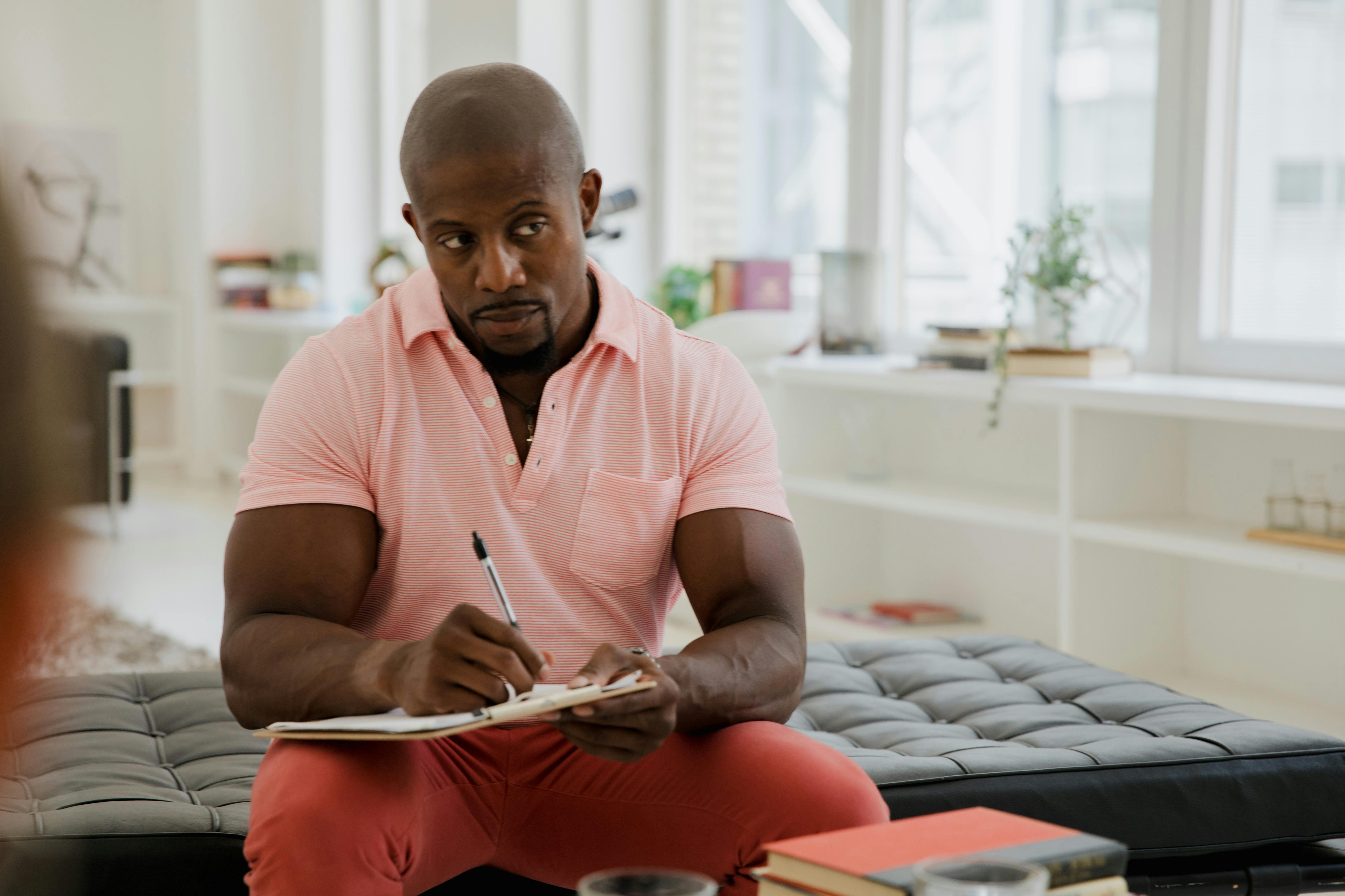 Customized fitness program planning
