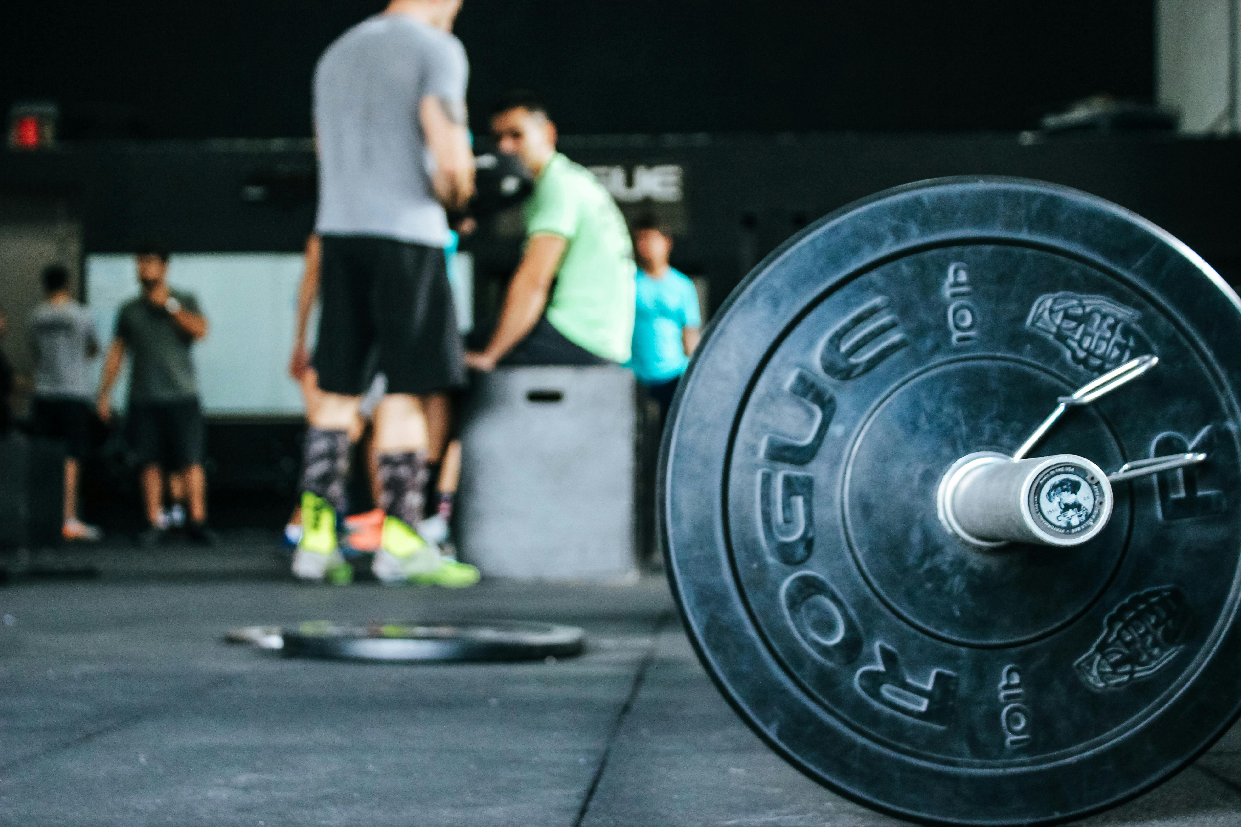 Youth Athlete Training and conditioning in Surrey BC