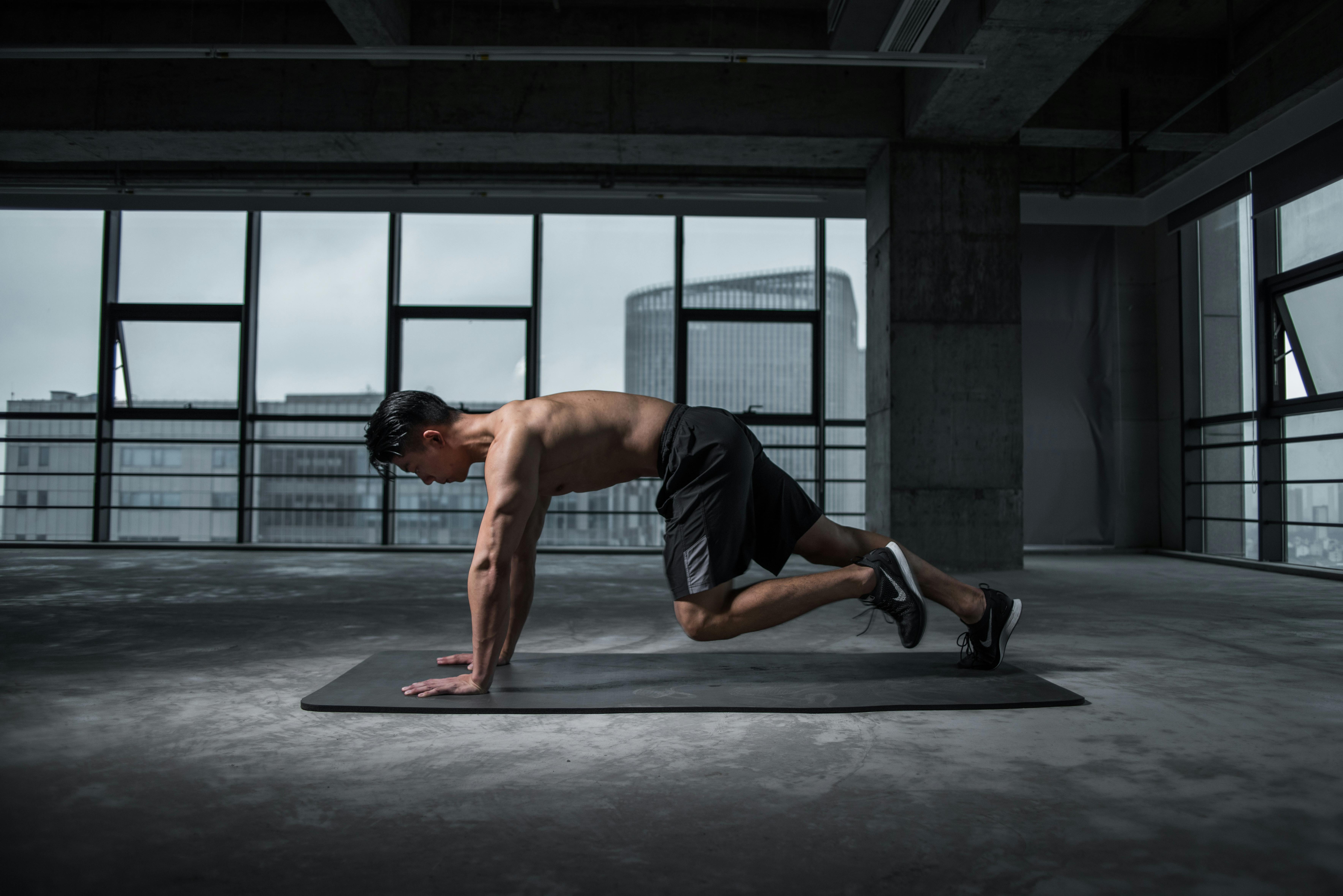8-Week Fitness and Weight Loss Challenge program in Surrey