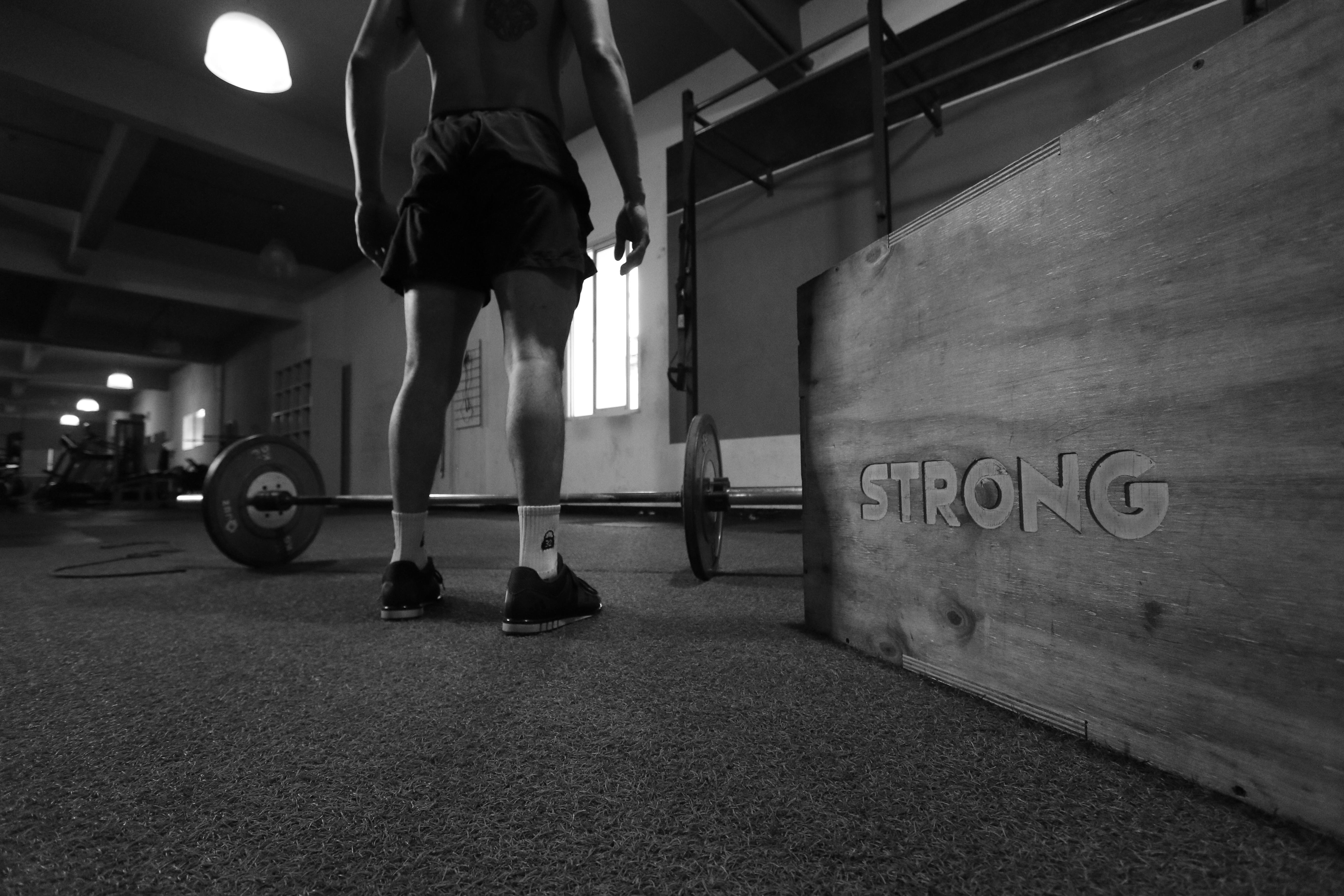 Personal Training in South Surrey BC