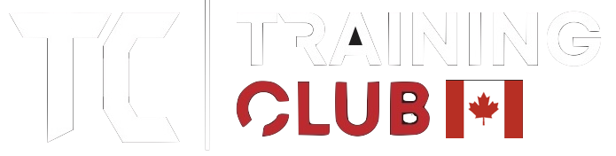 Training Club Logo